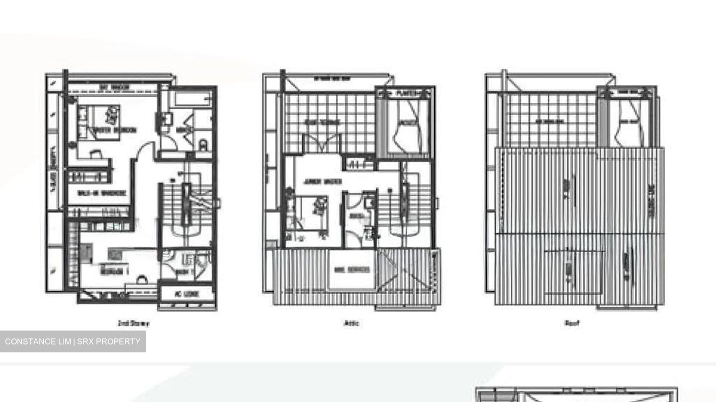 Mount Sinai Residences (D10), Detached #624473781